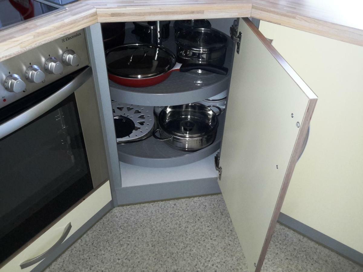 Ferienwohnung Karin Vogel Гільхенбах Екстер'єр фото